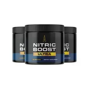 Nitric Oxide Booster Supplements